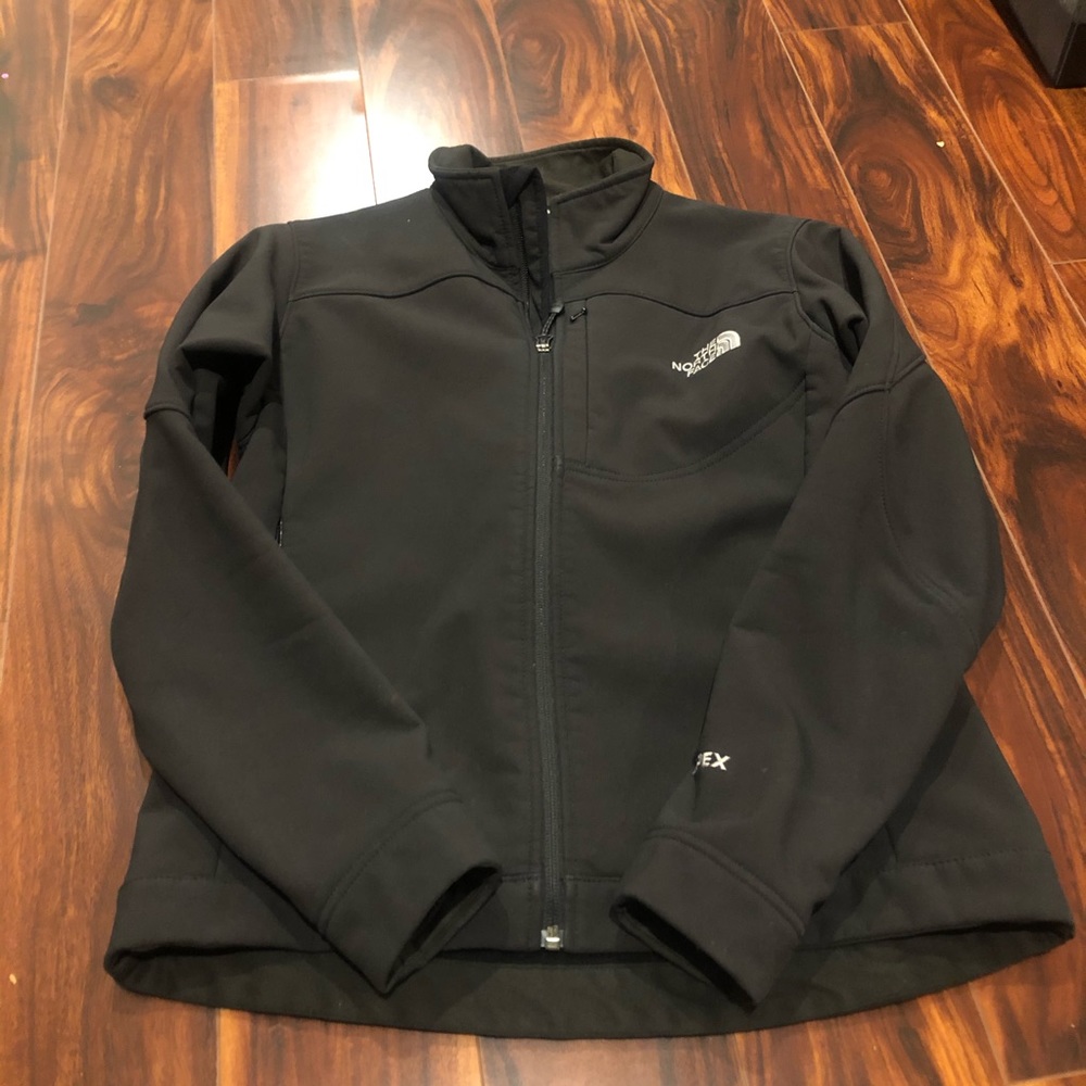 The North Face Apex Jacket